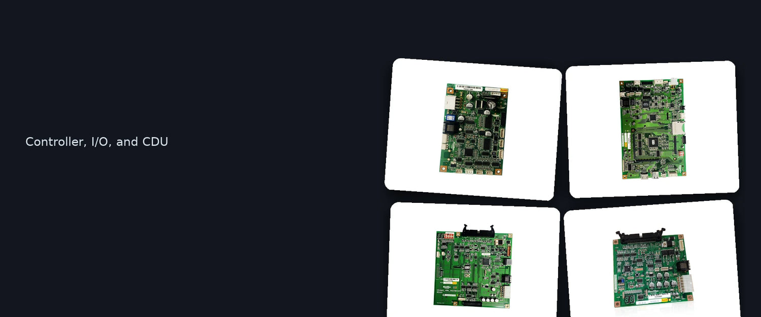 BOARDS