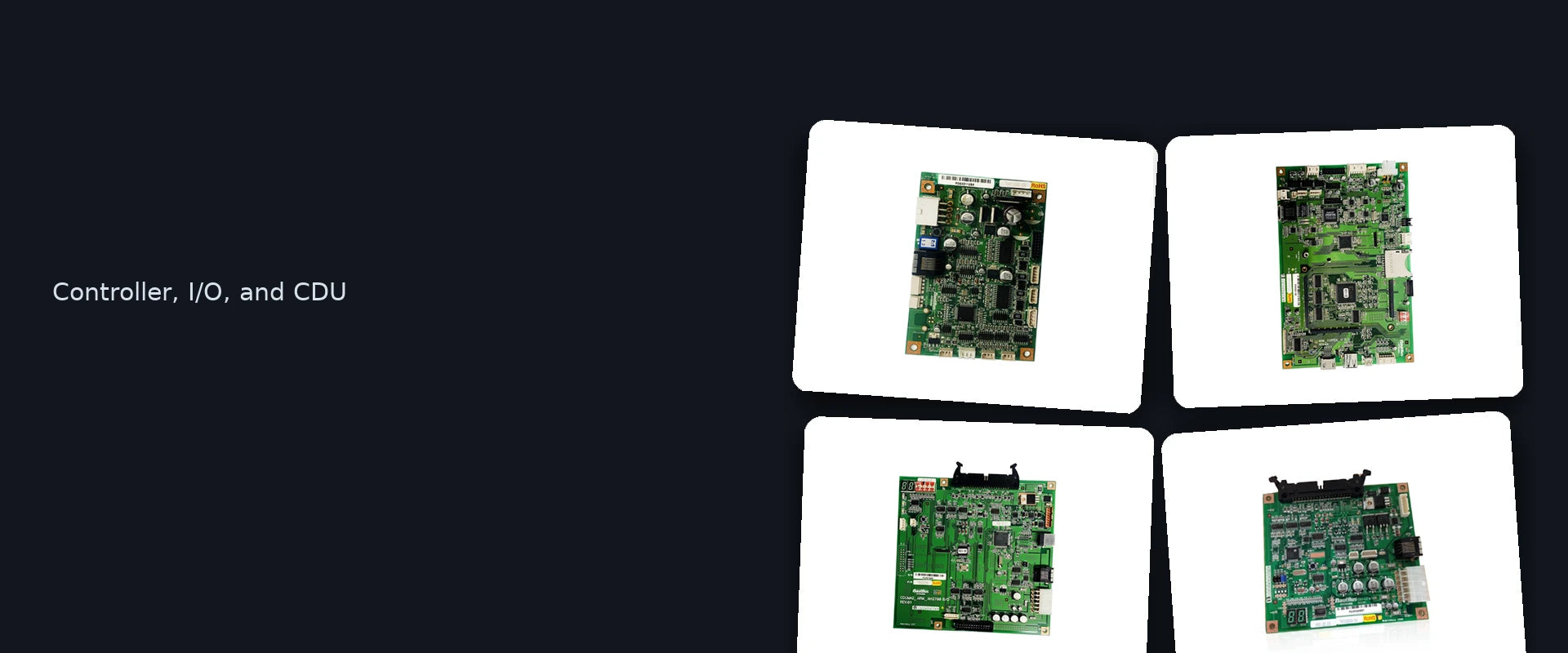 BOARDS