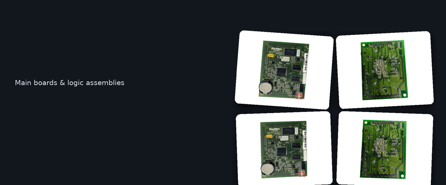 MAINBOARDS