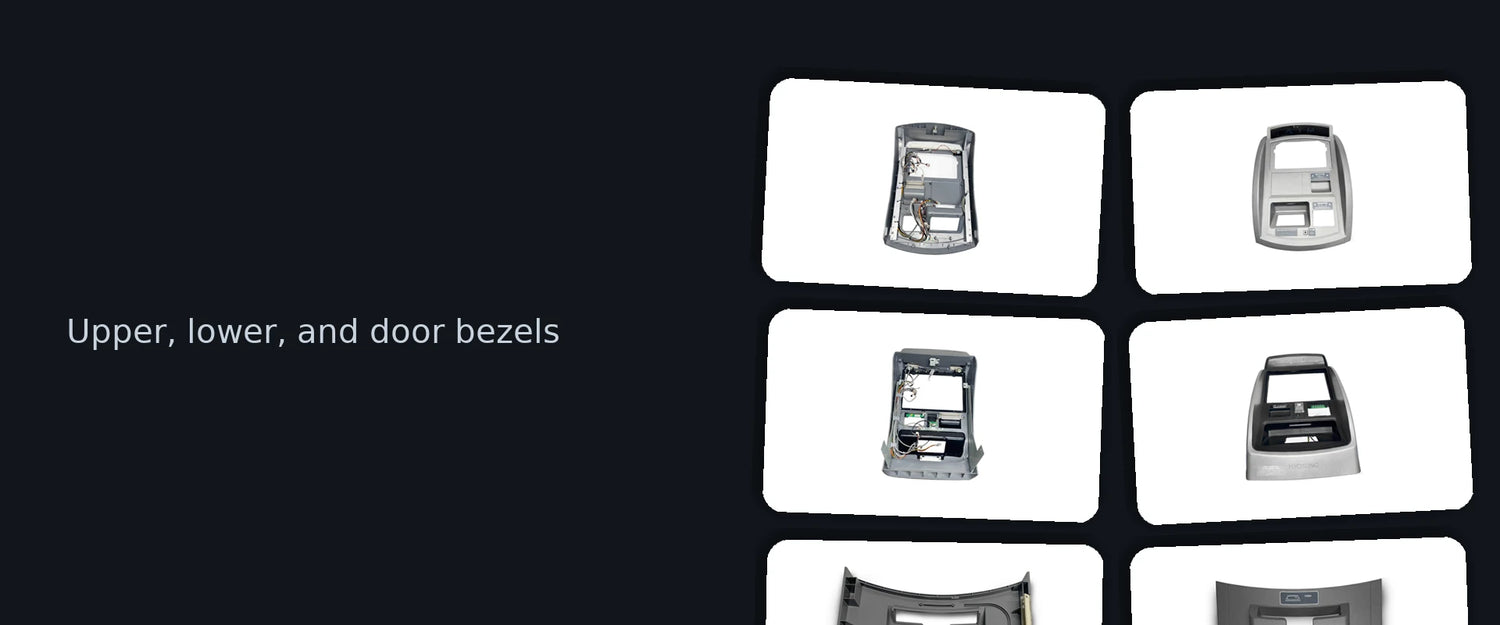 BEZELS