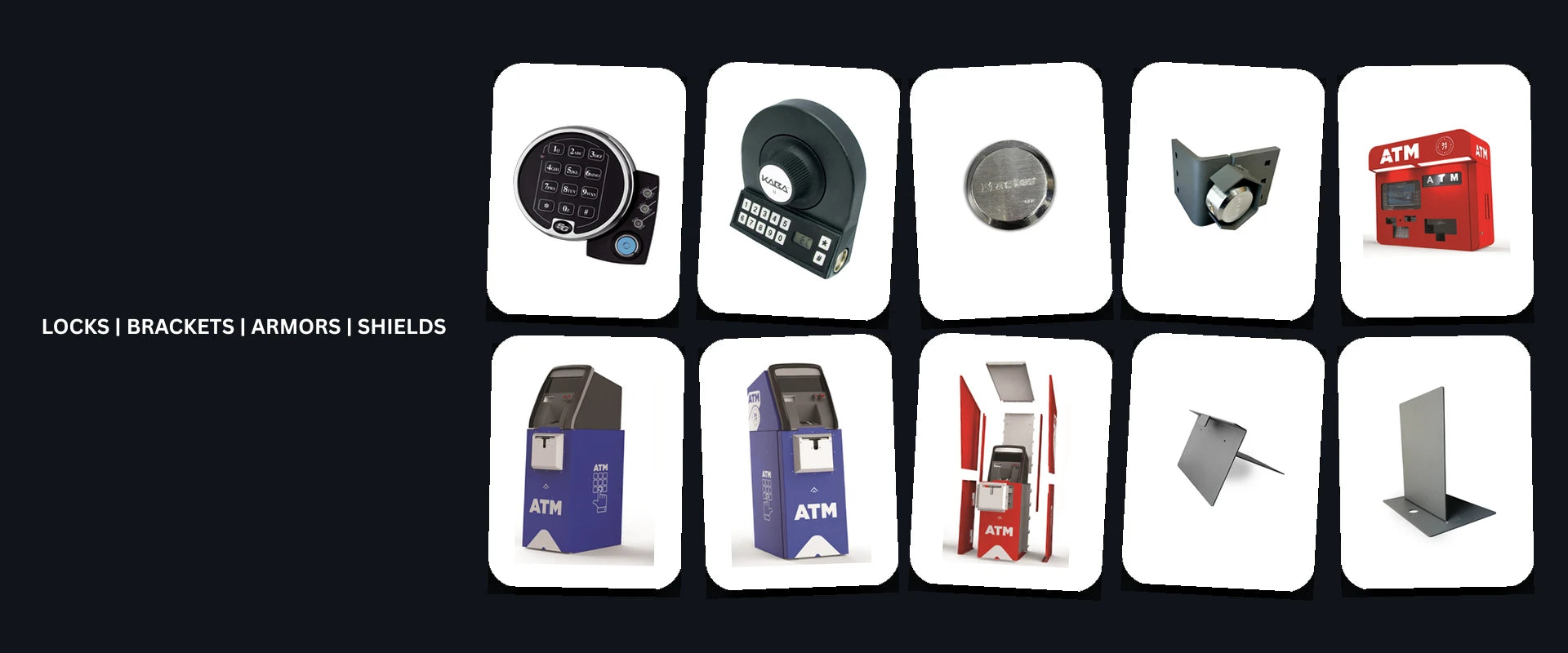 ATM SECURITY