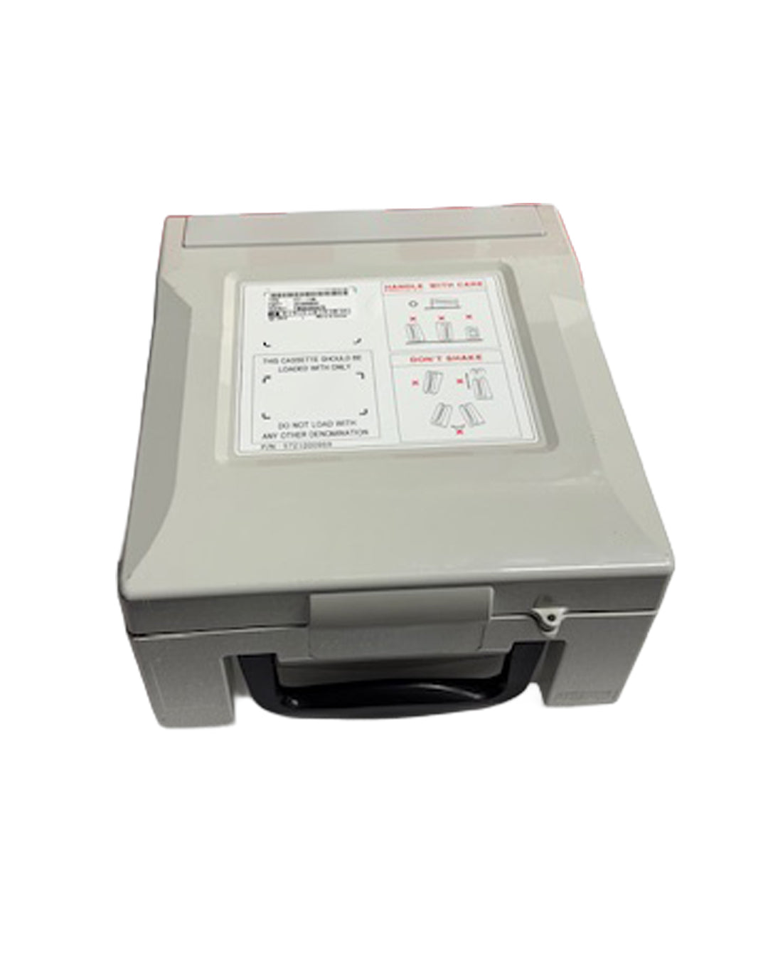 Cassette 1K Hyosung (Refurbished)