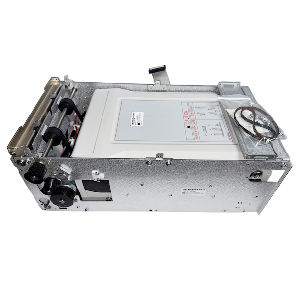 REFURBISHED HYOSUNG Dispenser Upgrade kit - 2K, 4K, 6K Note Cassette expanded Feed WITH CASSETTE