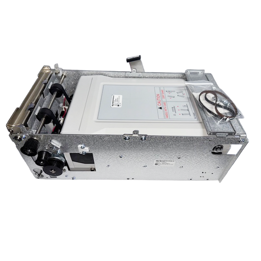 REFURBISHED HYOSUNG Dispenser Upgrade kit - 2K, 4K, 6K Note Cassette expanded Feed WITH CASSETTE