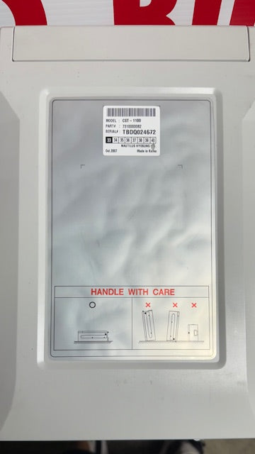 Cassette 1K Hyosung (Refurbished)