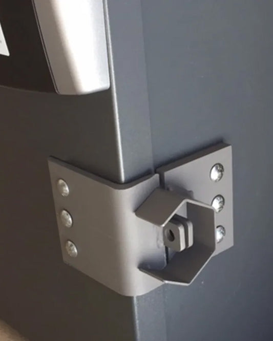 200 Series Lock Bracket