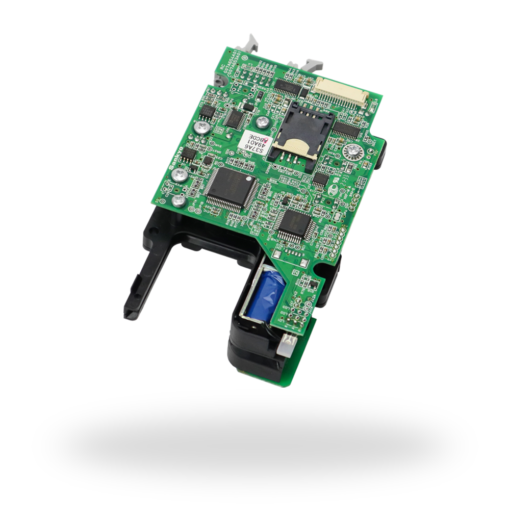 Nautilus Hyosung EMV Card Reader Repair