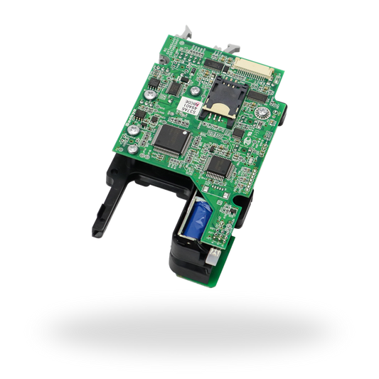 Genmega EMV Card Reader Repair