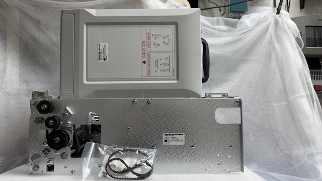 REFURBISHED HYOSUNG Dispenser Upgrade kit - 2K, 4K, 6K Note Cassette expanded Feed WITH CASSETTE