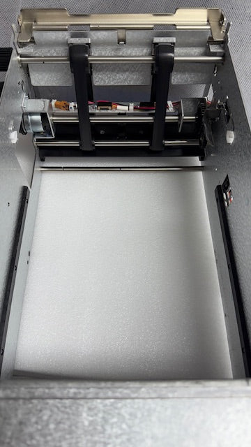 REFURBISHED HYOSUNG Dispenser Upgrade kit - 2K, 4K, 6K Note Cassette expanded Feed WITH CASSETTE