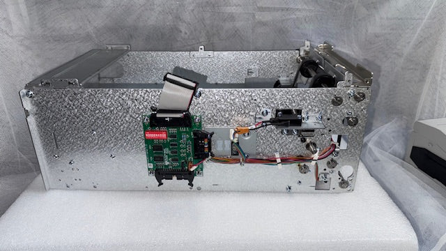 REFURBISHED HYOSUNG Dispenser Upgrade kit - 2K, 4K, 6K Note Cassette expanded Feed WITH CASSETTE