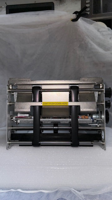 REFURBISHED HYOSUNG Dispenser Upgrade kit - 2K, 4K, 6K Note Cassette expanded Feed WITH CASSETTE