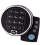 Sargent and Greenleaf A-Series ATM Lock (Model 6128)