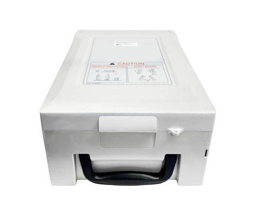 Cassette 2K Hyosung (Refurbished)
