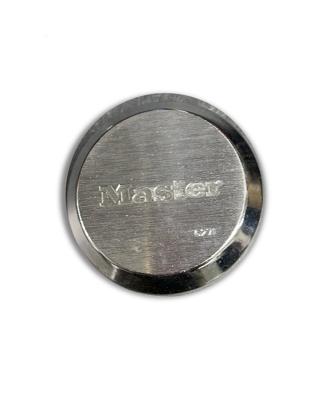 Pad Lock with Key