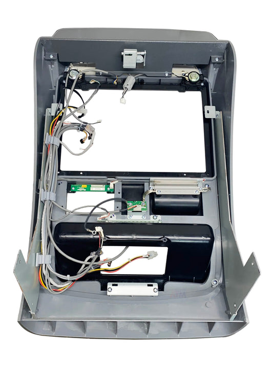 Upper Bezel for NH2700 -REFURBISHED-