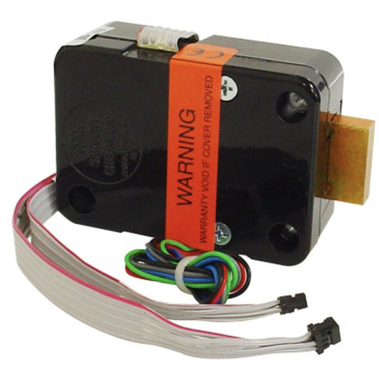 Sargent and Greenleaf A-Series ATM Lock (Model 6128)