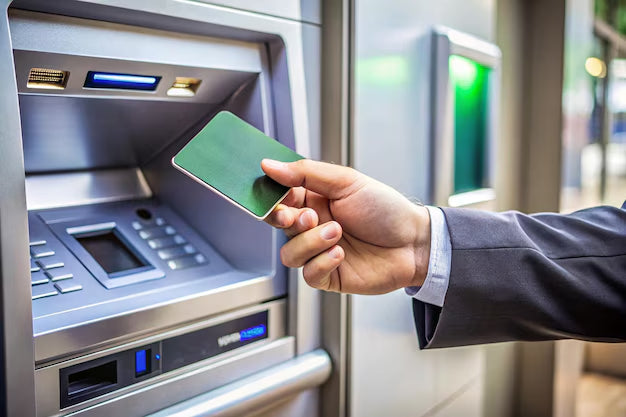 How to Place Your ATM Safely: Security Tips You Need to Know