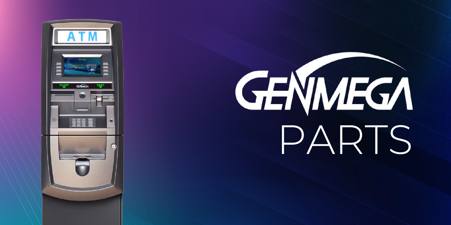 Genmega Parts