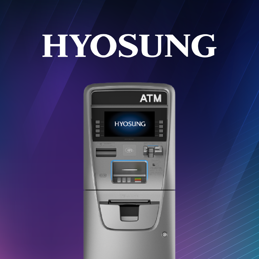 HYOSUNG – Everything ATM