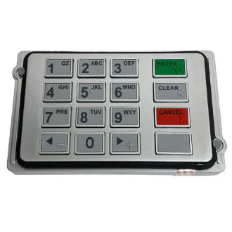 KEYPADS