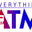 ATM Repair in New York- Everything ATM logo