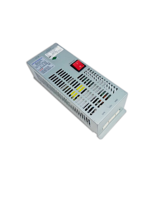 REFURBISHED POWER SUPPLY REFURBISHED OLD REVISION - HYOSUNG - 1 YR WARRANTY
