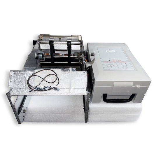 REFURBISHED HYOSUNG Dispenser Upgrade kit - 2K, 4K, 6K Note Cassette expanded Feed WITH CASSETTE