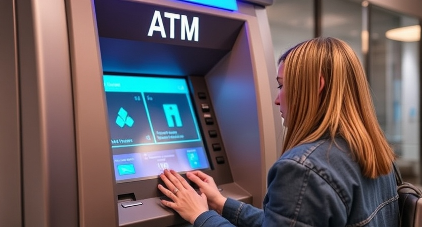 Atm Running About EverythingATM | Convenient ATM Access and ATM Solutions ...