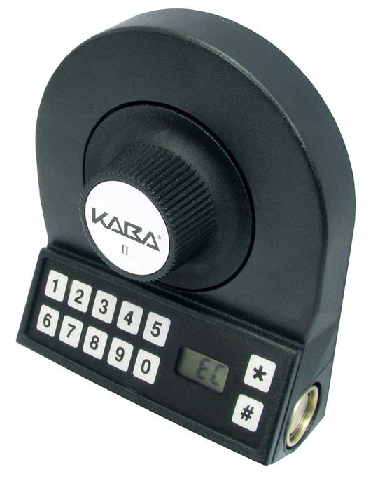 Kaba Mas Cencon Electronic Locks