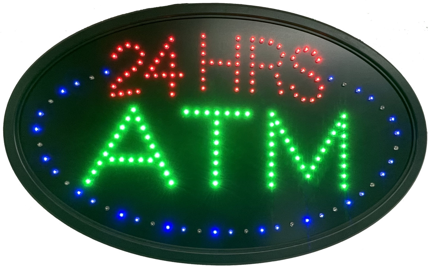 LED ATM Sign