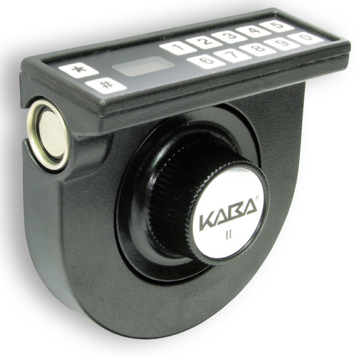 Kaba Mas Cencon Electronic Locks