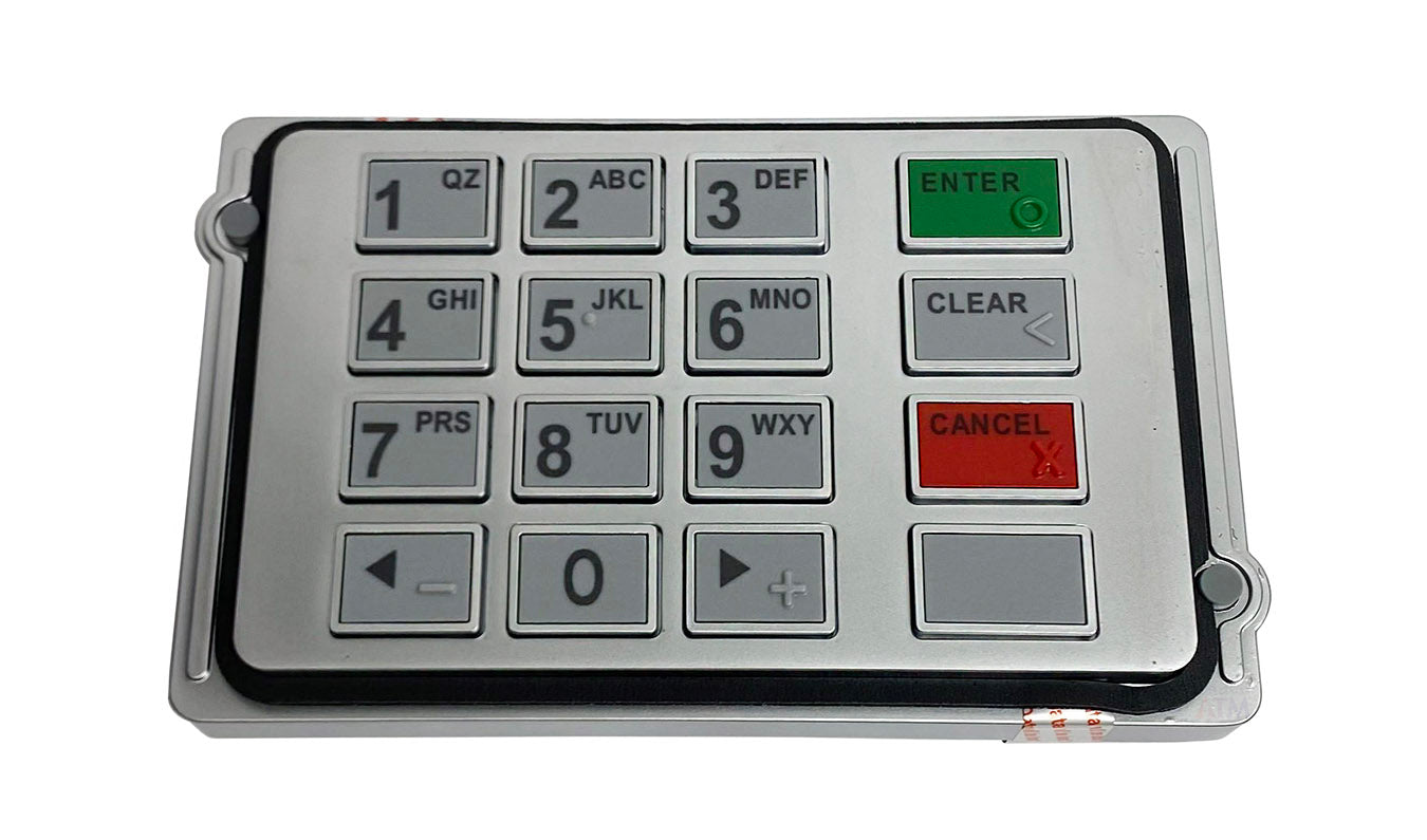 Buy ATM Keypads Online | Shop ATM Machine Keypads- EverythingATM ...