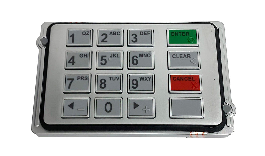 Buy ATM Keypads Online | Shop ATM Machine Keypads- EverythingATM ...