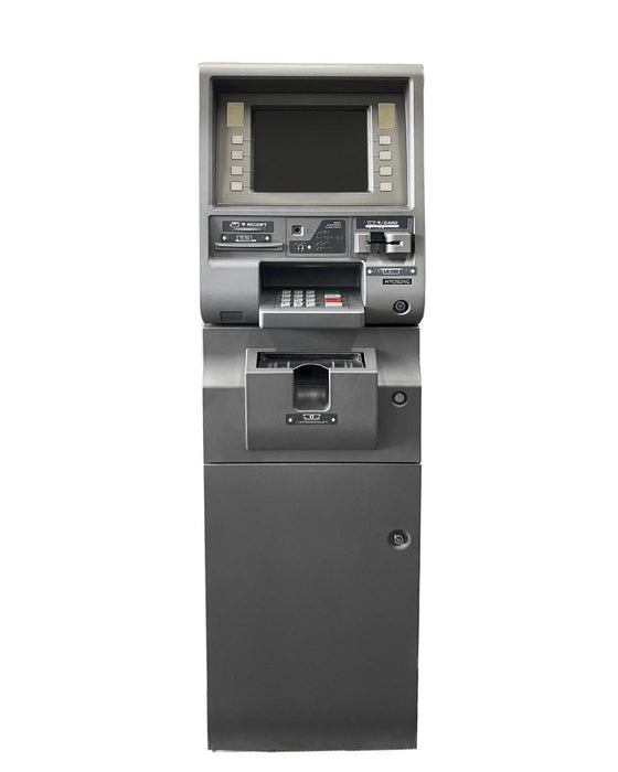 MX5000CE 4K ATM Level 1 Refurbished