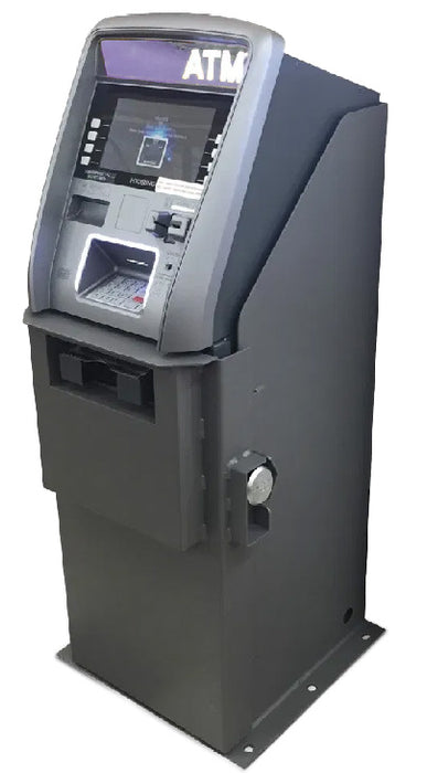 Modular ATM Armor for Hyosung