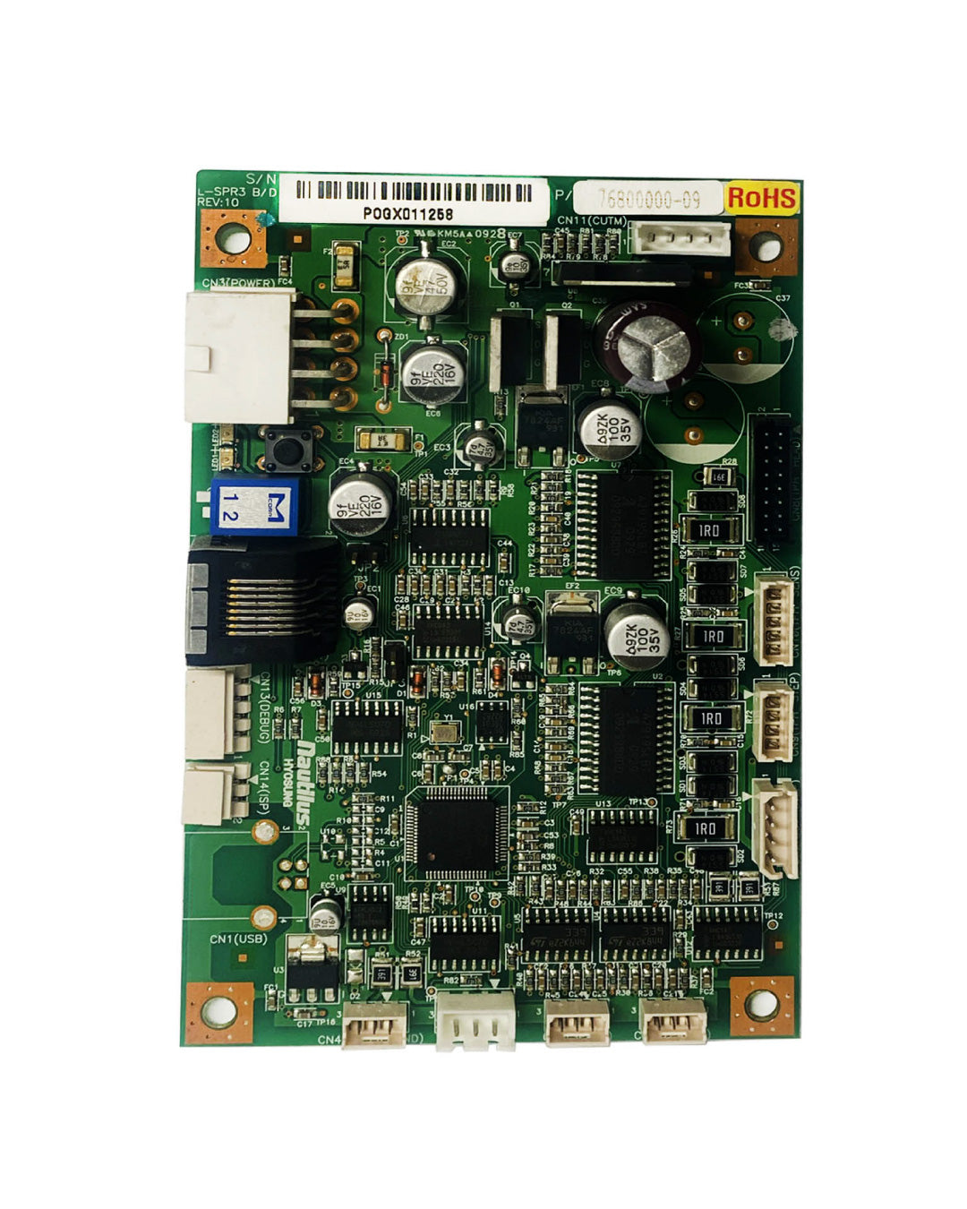 Printer Controller Board (Refurbished)