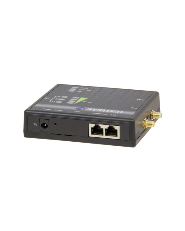 Systech 4G Wireless Modem (Refurbished) – Everything ATM