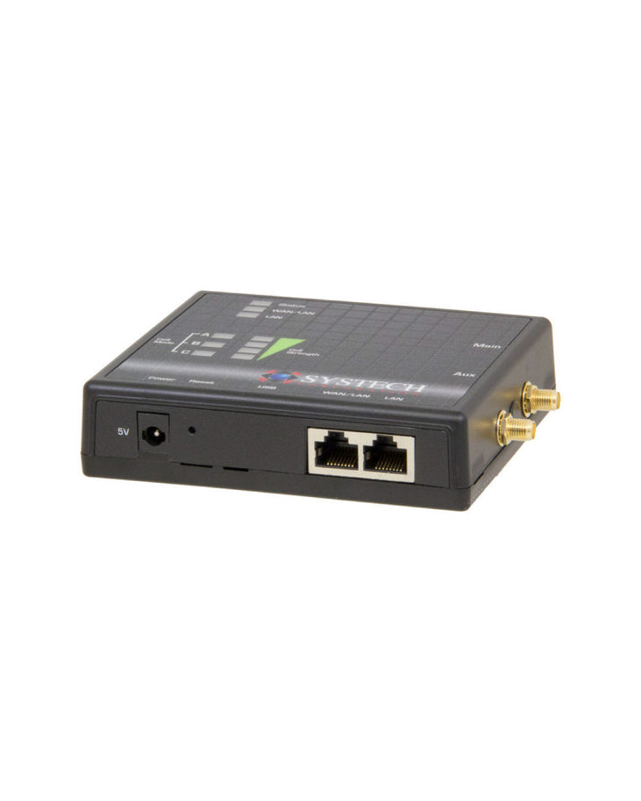 Systech 4G Wireless Modem (Refurbished) – Everything ATM